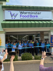 unnamed - Warminster Food Bank - Hunger: We Can End It