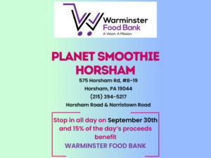 planet_smoothie_past - Warminster Food Bank - Hunger: We Can End It