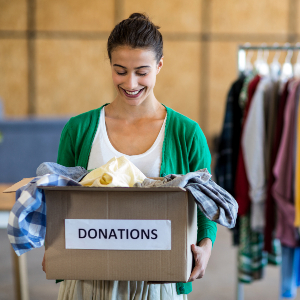 Warminster Food Bank
