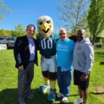  - Warminster Food Bank - Warminster PA - Donation Dash 5k - 2nd Annual (May 6th 2023)