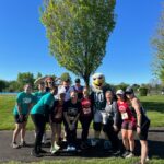  - Warminster Food Bank - Warminster PA - Donation Dash 5k - 2nd Annual (May 6th 2023)