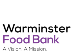  - Warminster Food Bank - Warminster PA - March 26th - Spring Food Drive
