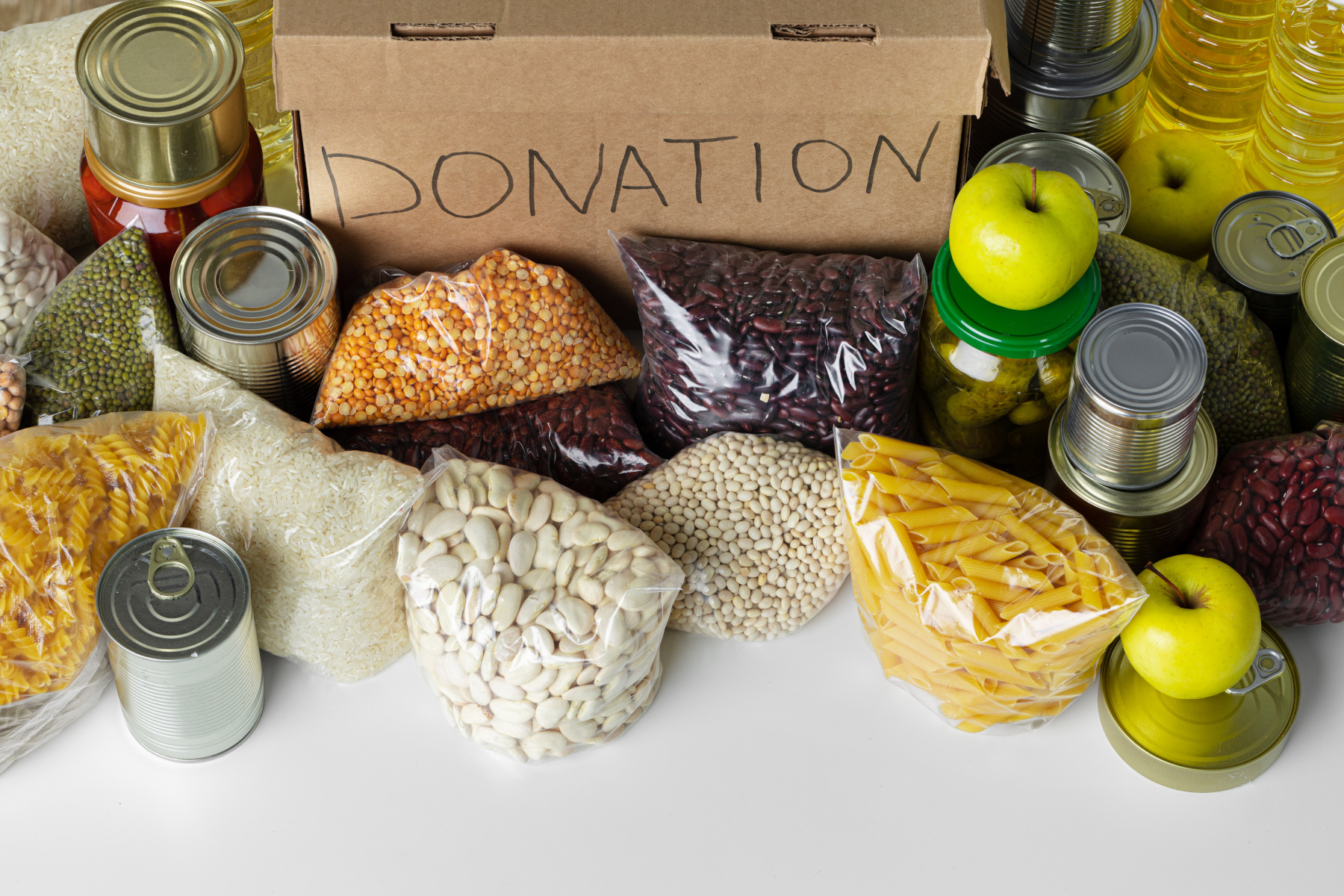 Local Food Bank
